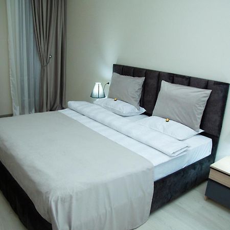 Sunday Apart Hotel Cahkadzor Kültér fotó