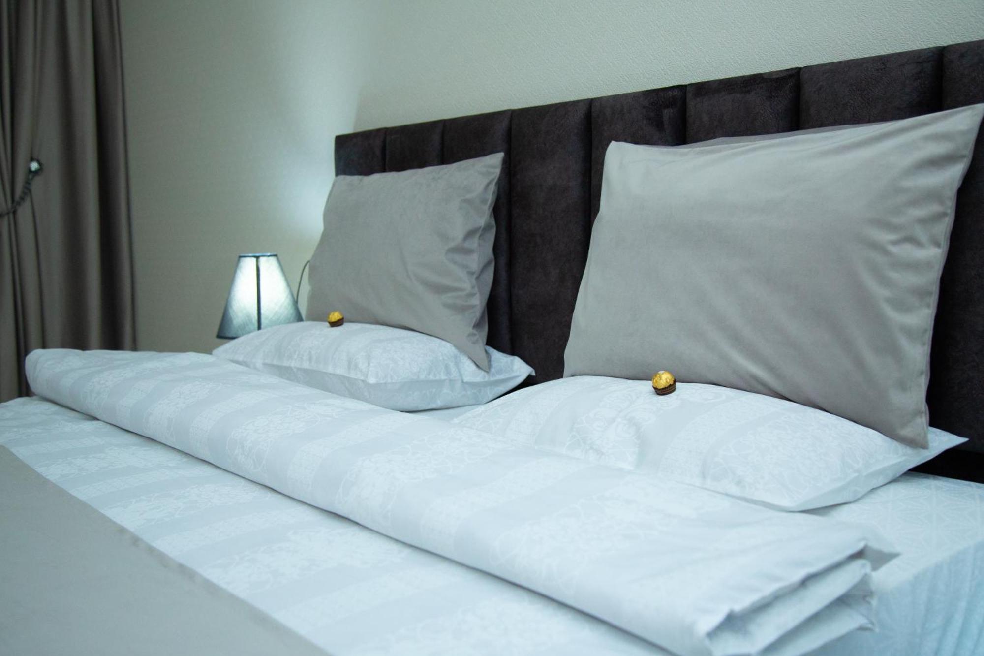 Sunday Apart Hotel Cahkadzor Kültér fotó